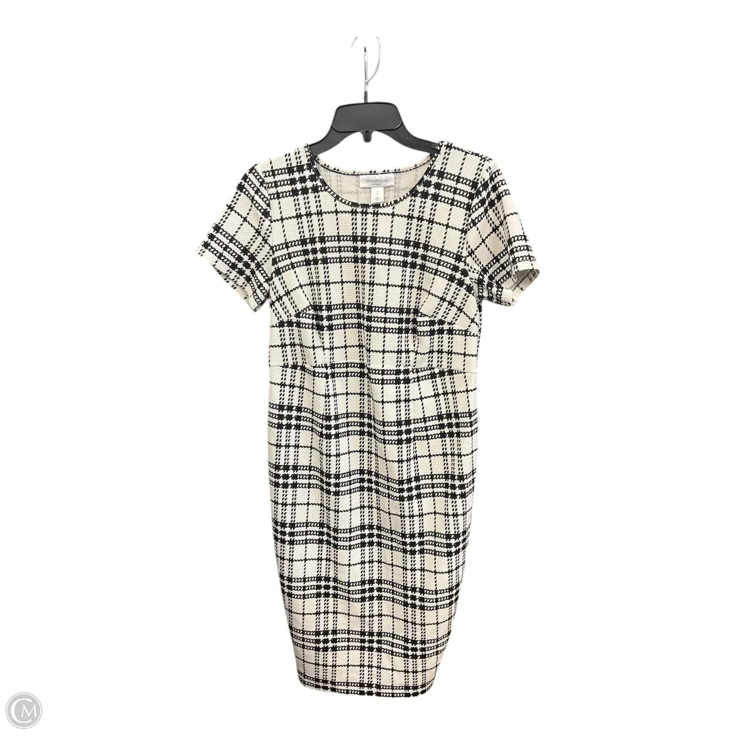 Maternity Dress By Motherhood, Size: M