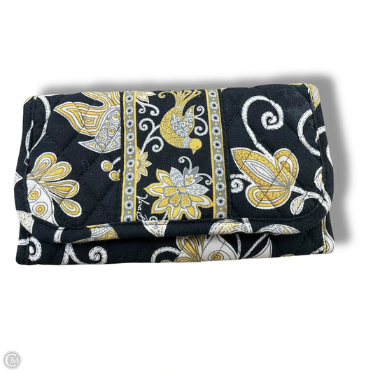 Wallet By Vera Bradley, Size: Medium