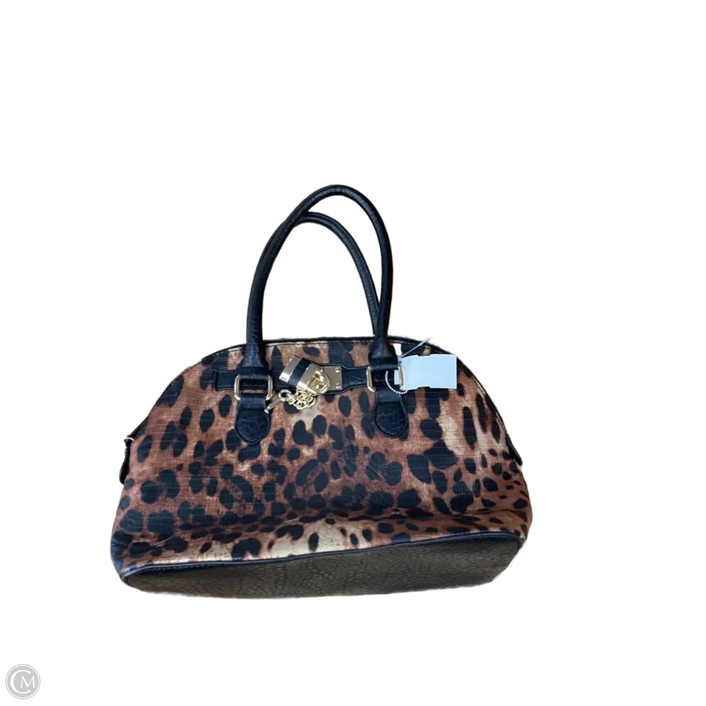 Handbag By Apt 9, Size: Medium