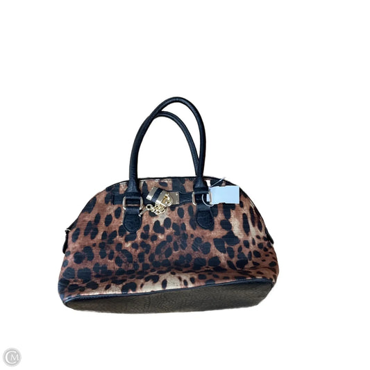 Handbag By Apt 9, Size: Medium