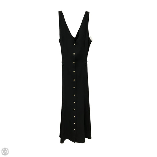 Dress Work By Cynthia Rowley In Black, Size: M