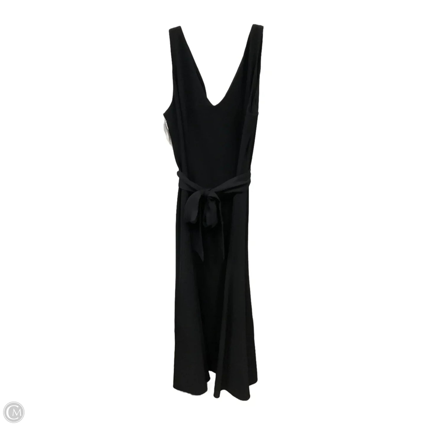 Dress Work By Cynthia Rowley In Black, Size: M