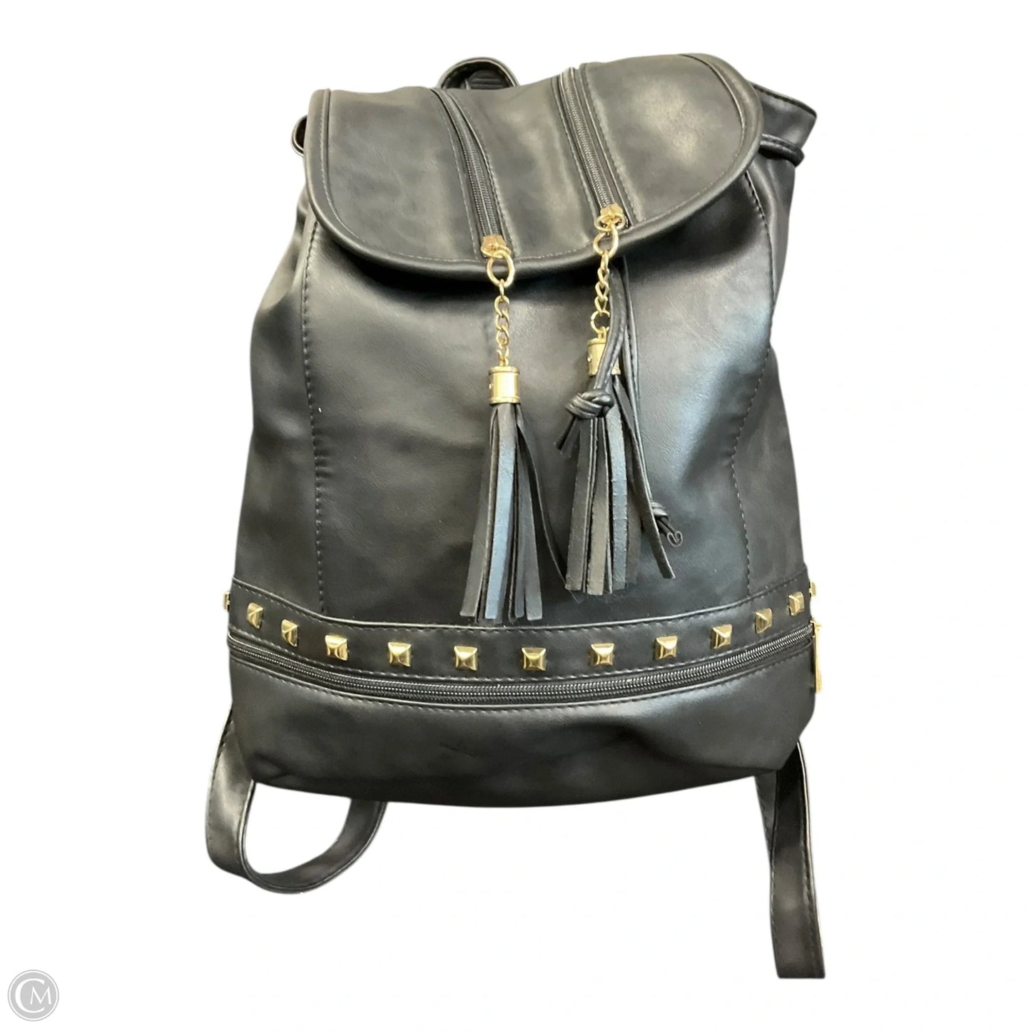 Backpack By Clothes Mentor, Size: Medium