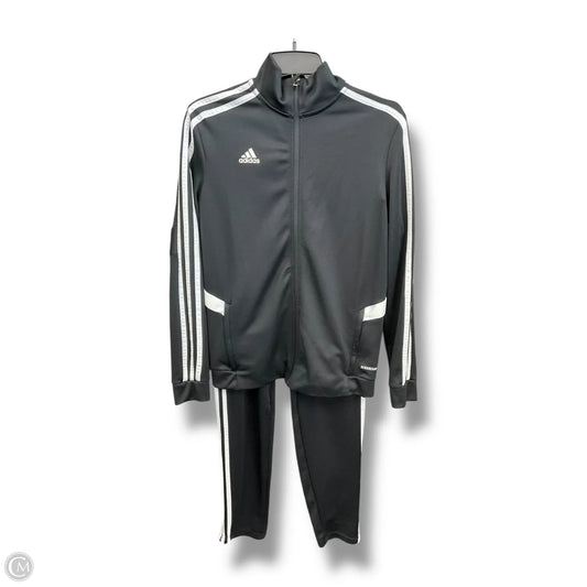 Jumpsuit By White House Black Market In Black, Size: Xs