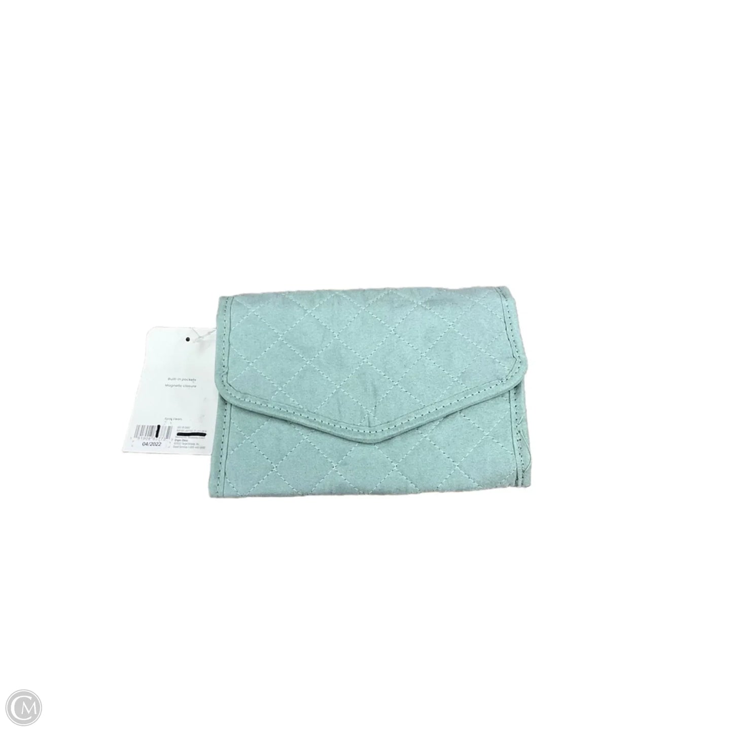 Jewelry Case By Clothes Mentor, Size: Small