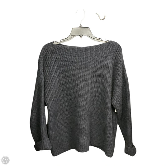Sweater By Vince In Black, Size: S