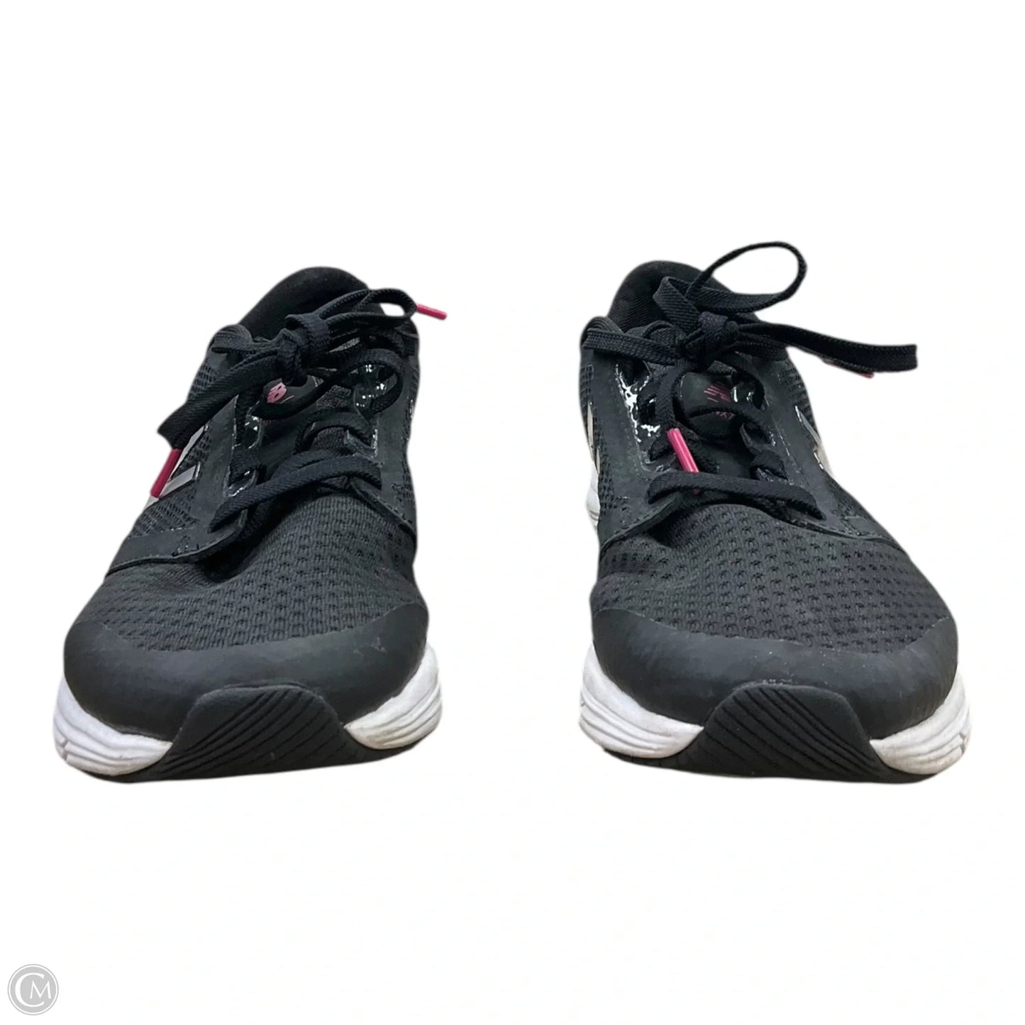 Shoes Athletic By New Balance In Black, Size: 8