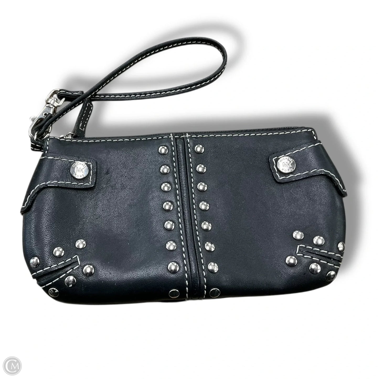 Wristlet Designer By Michael Kors, Size: Small