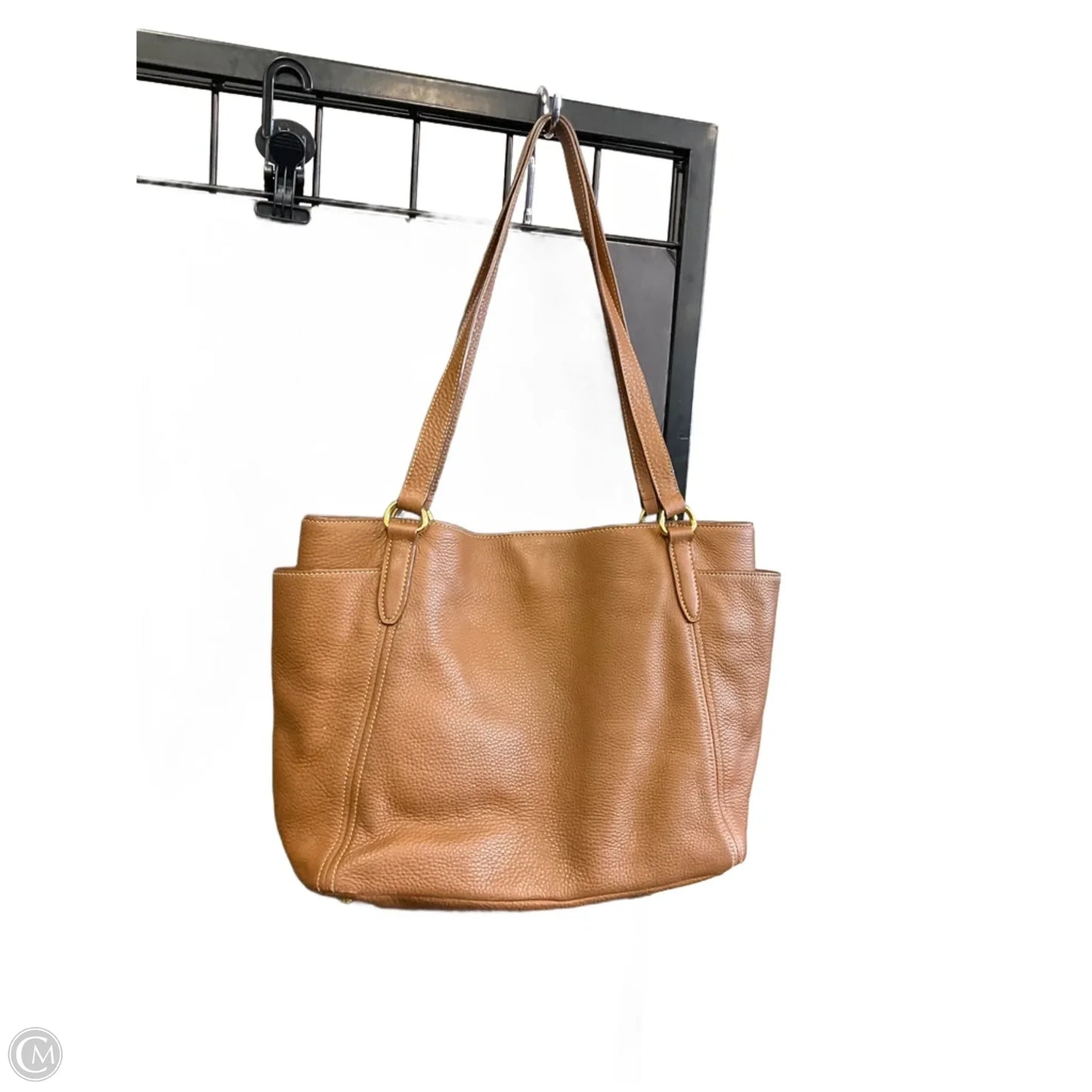 Handbag Luxury Designer By Prada, Size: Large