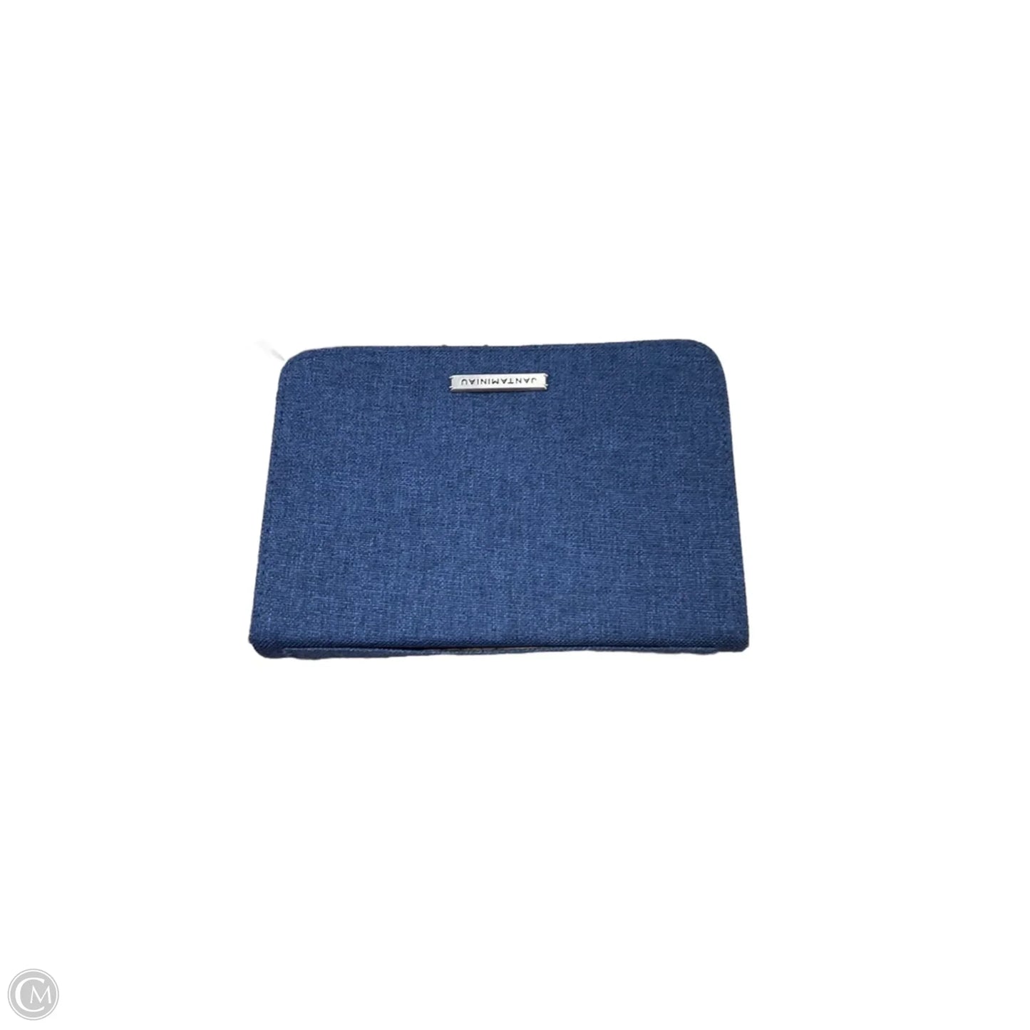 Clutch By Clothes Mentor, Size: Small