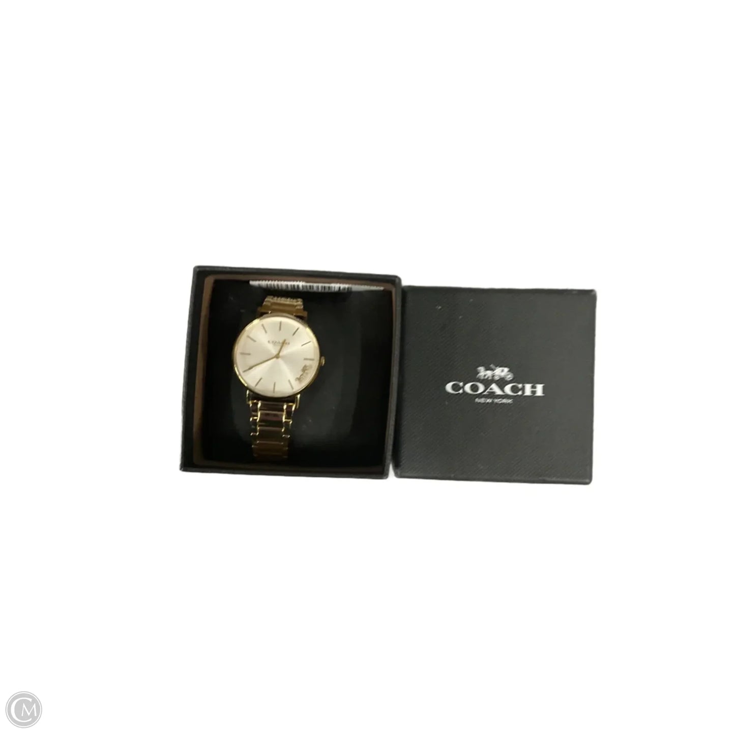 Watch Designer By Coach