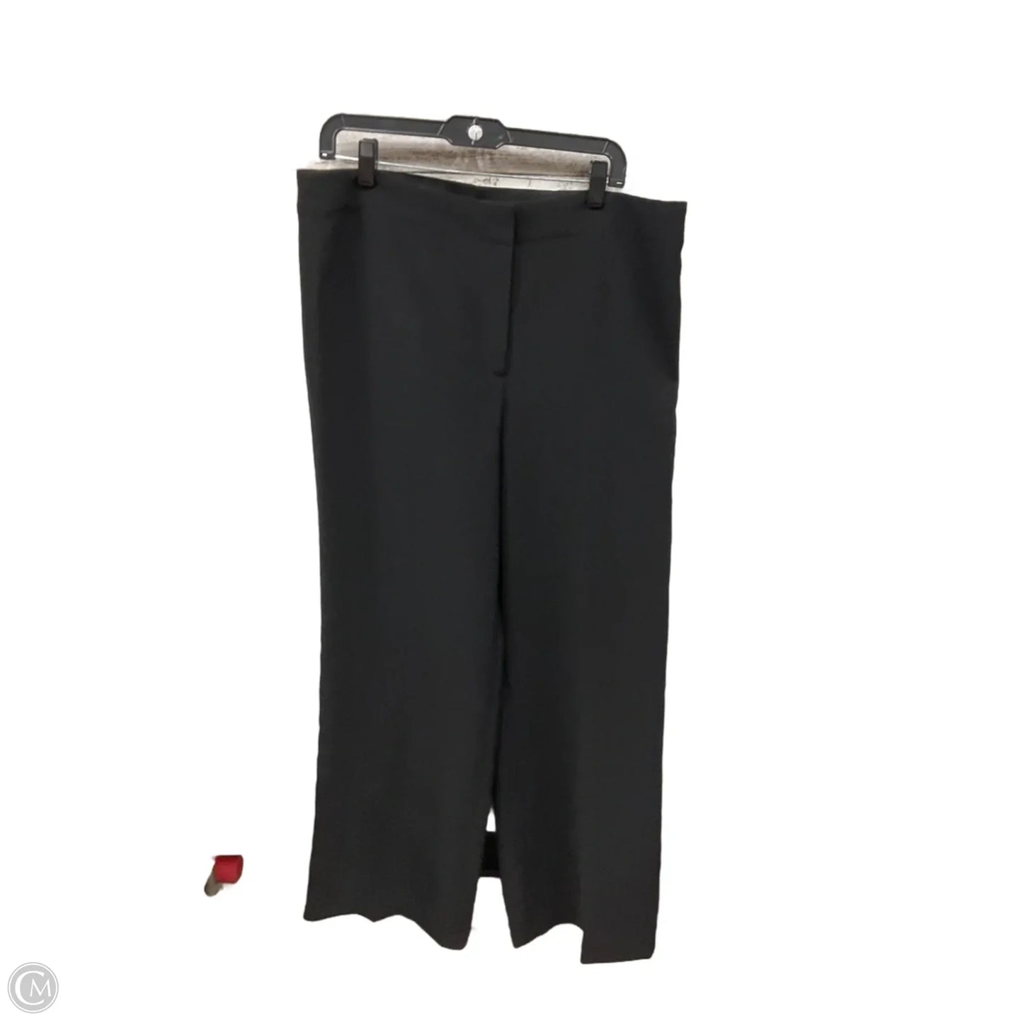 Pants Dress By Ann Taylor In Black, Size: 14