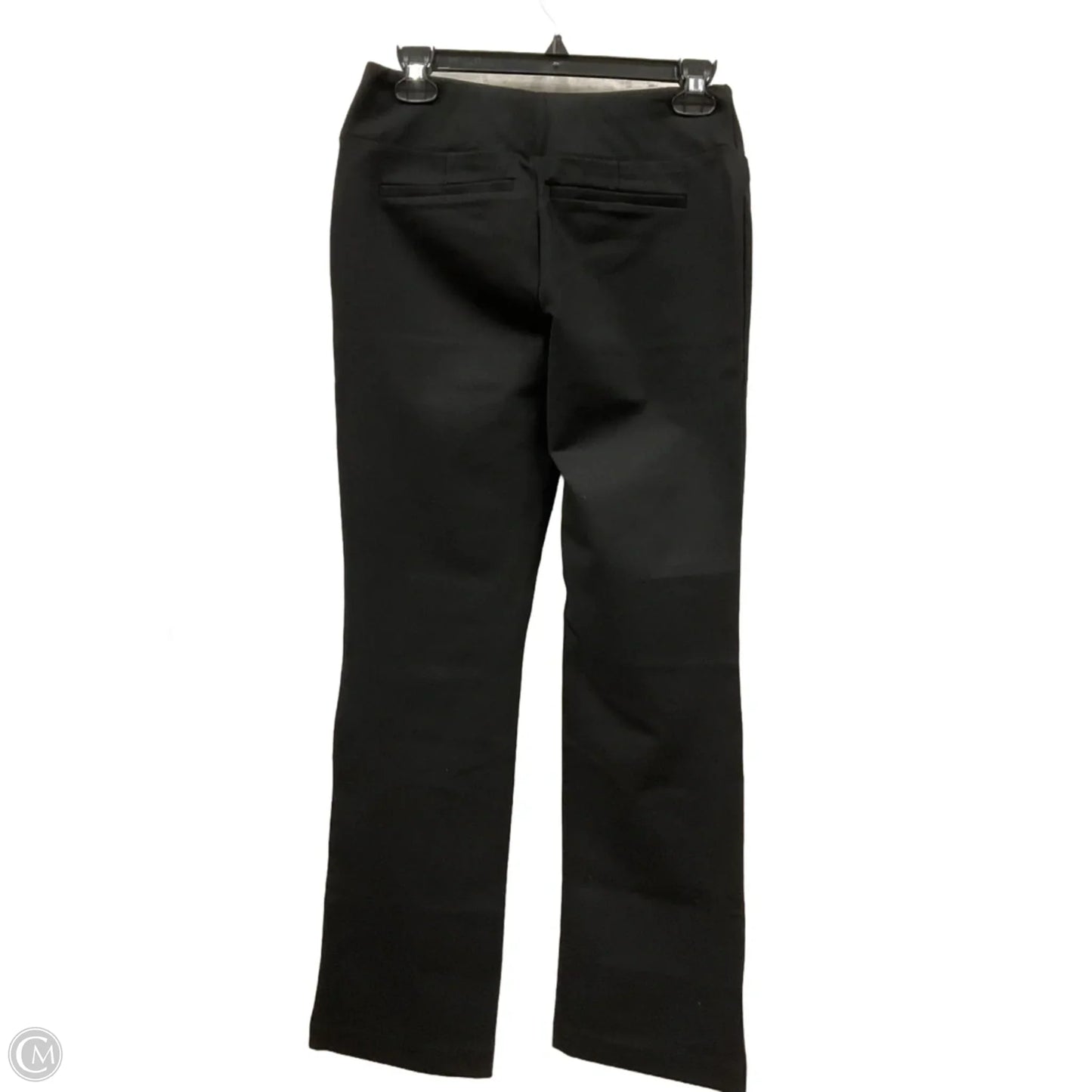 Pants Leggings By New York And Co In Black, Size: 4