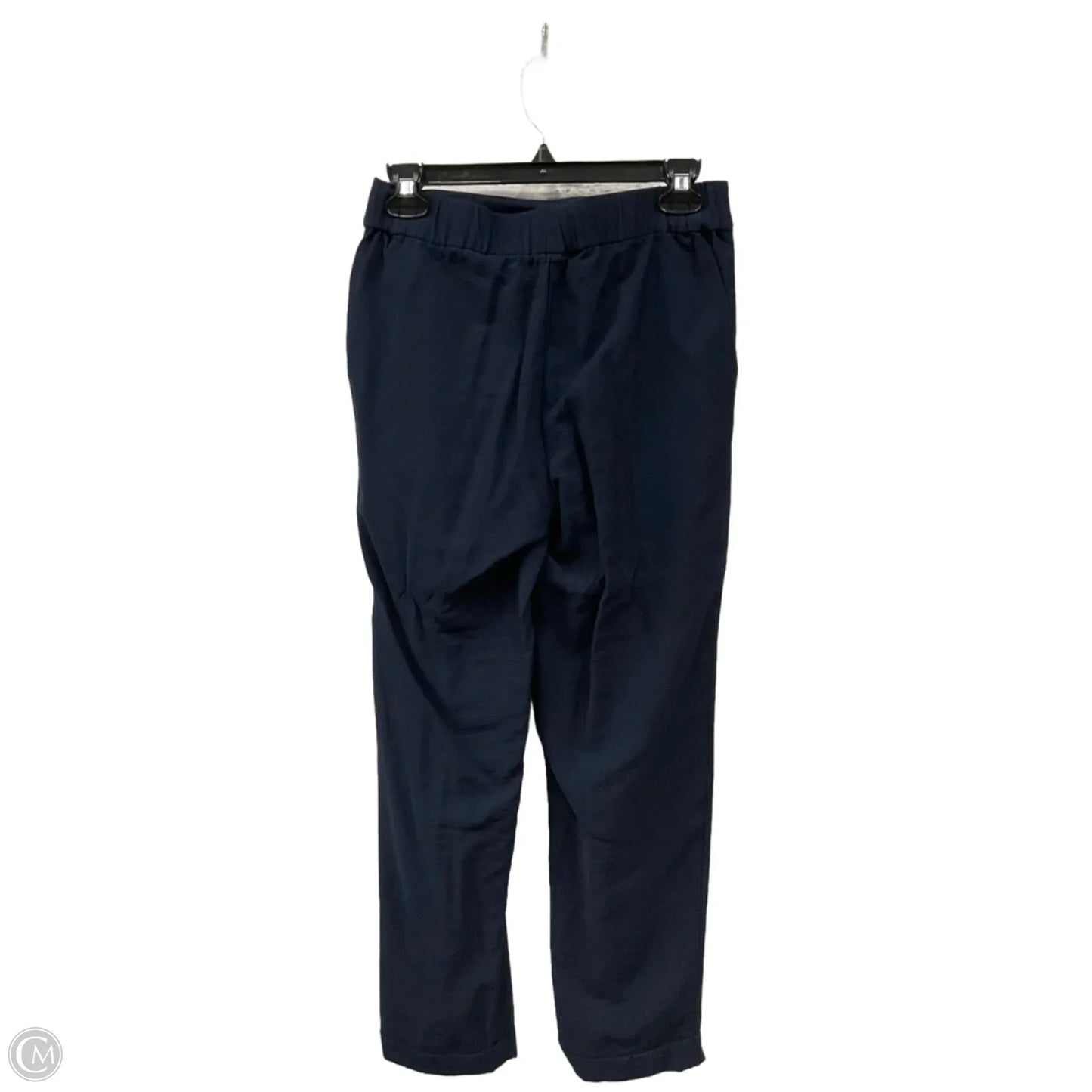 Pants Chinos & Khakis By Loft In Navy, Size: Xs