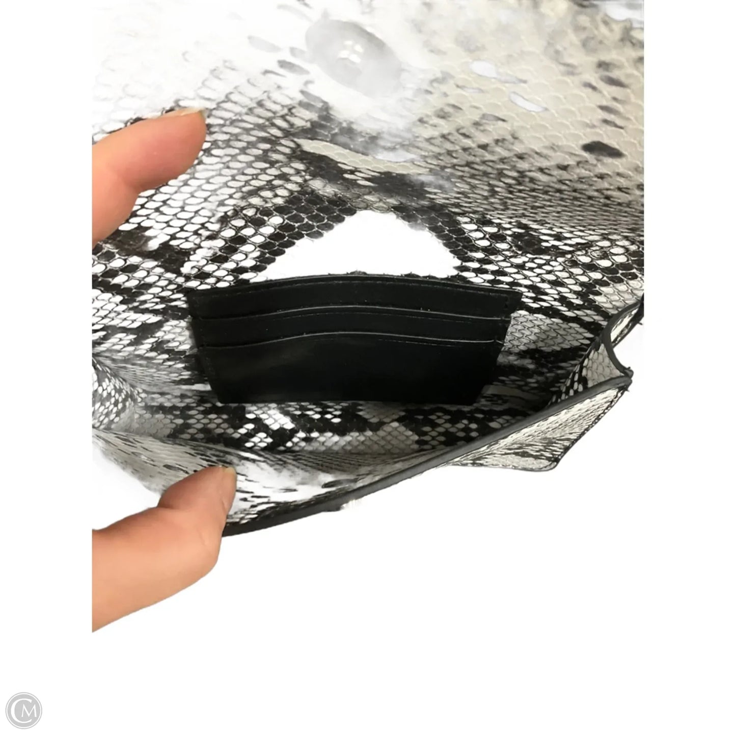 Belt Bag By Dkny, Size: Small