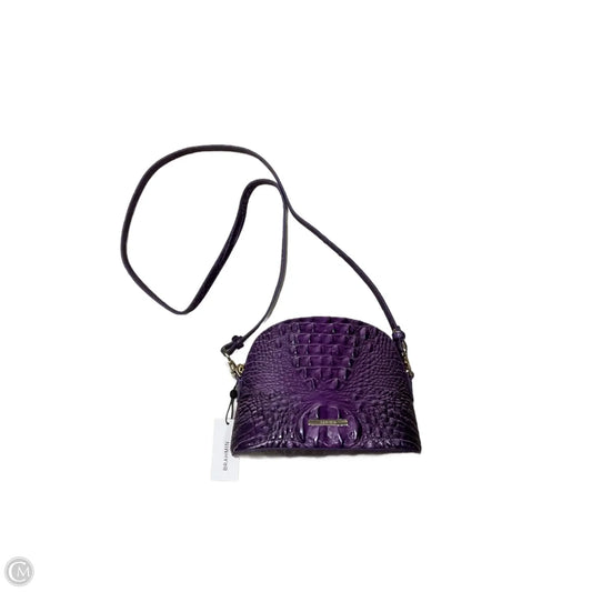 Crossbody Designer By Brahmin, Size: Small