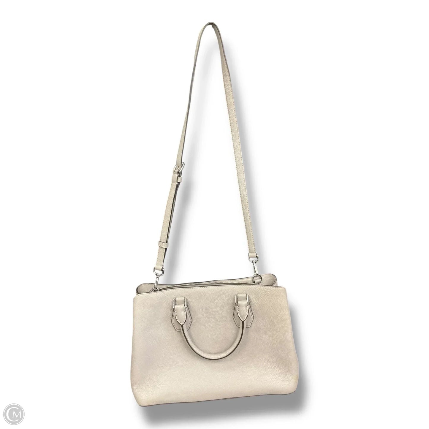 Handbag Designer By Michael Kors, Size: Large