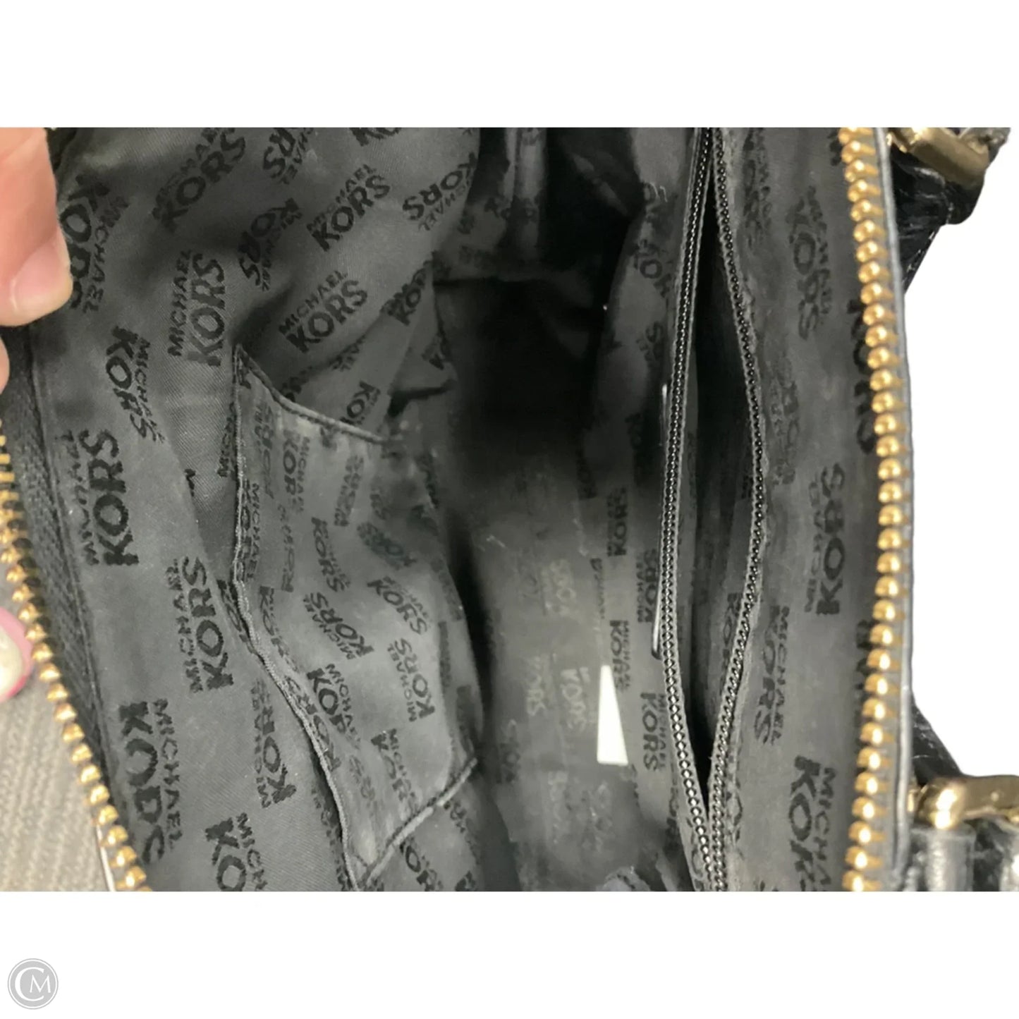 Crossbody By Michael By Michael Kors, Size: Medium