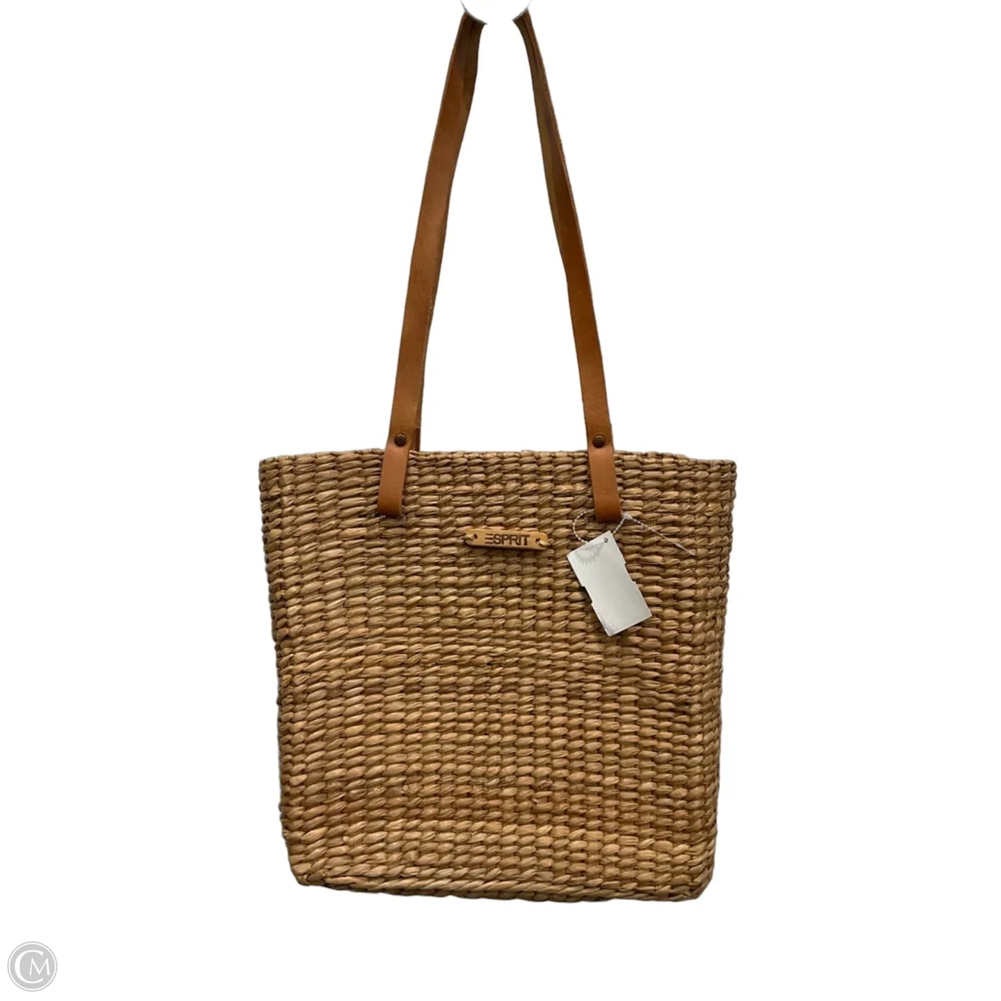 Handbag By Esprit, Size: Medium
