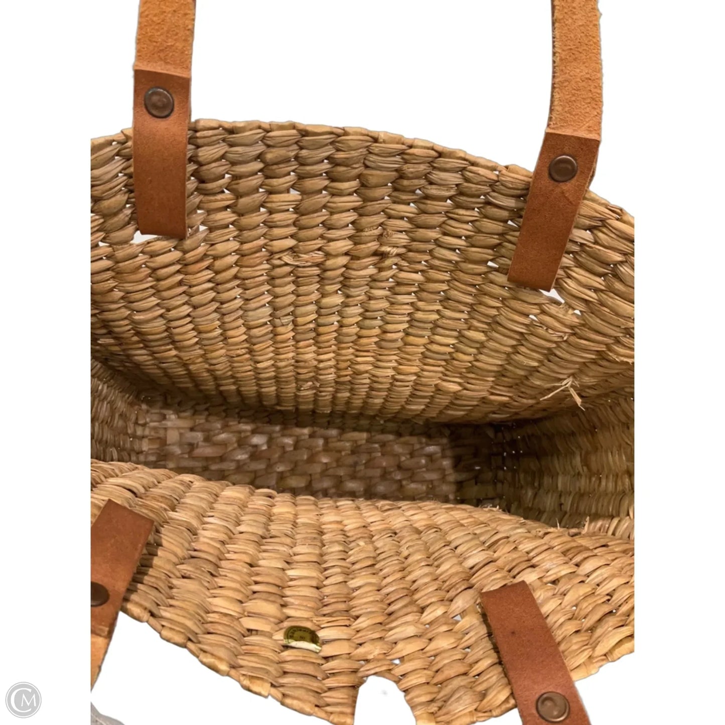 Handbag By Esprit, Size: Medium