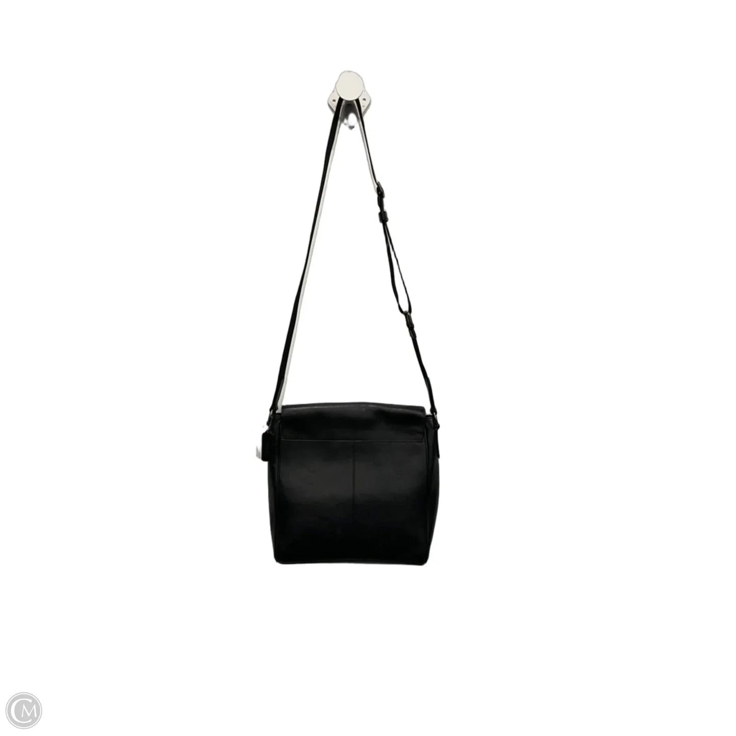 Crossbody Designer By Coach, Size: Medium