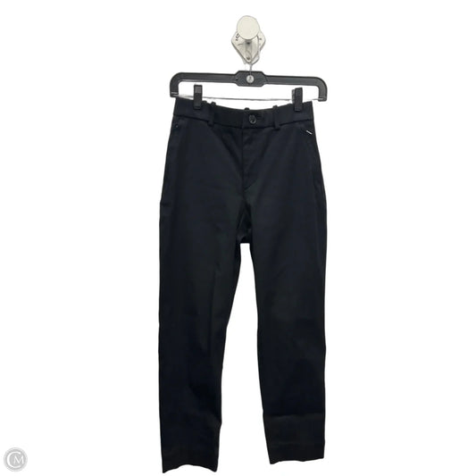 Pants Dress By Spanx In Black, Size: Xs
