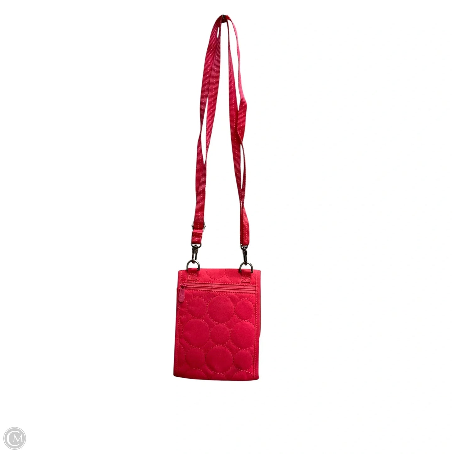 Crossbody By Thirty One, Size: Medium