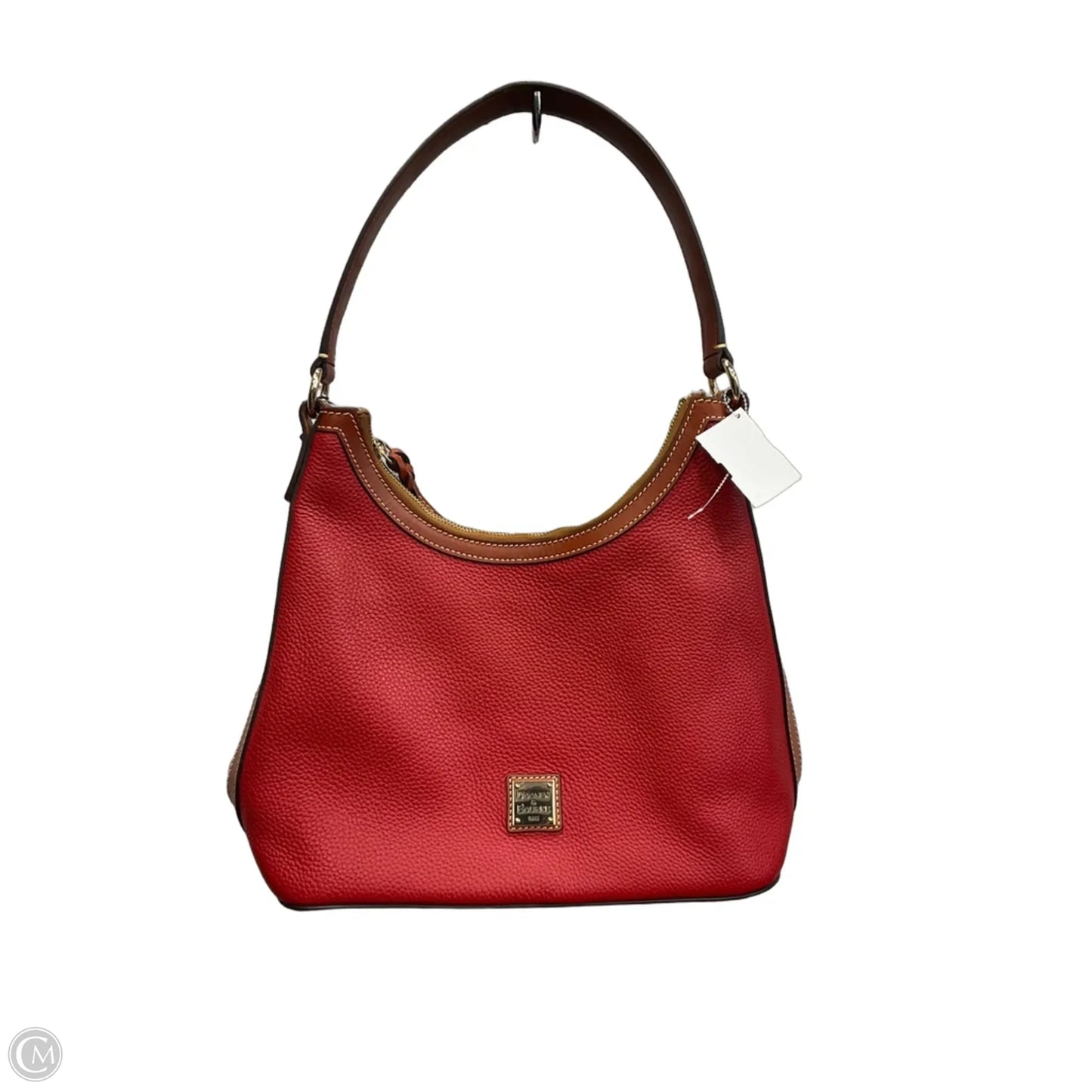 Handbag Designer By Dooney And Bourke, Size: Medium