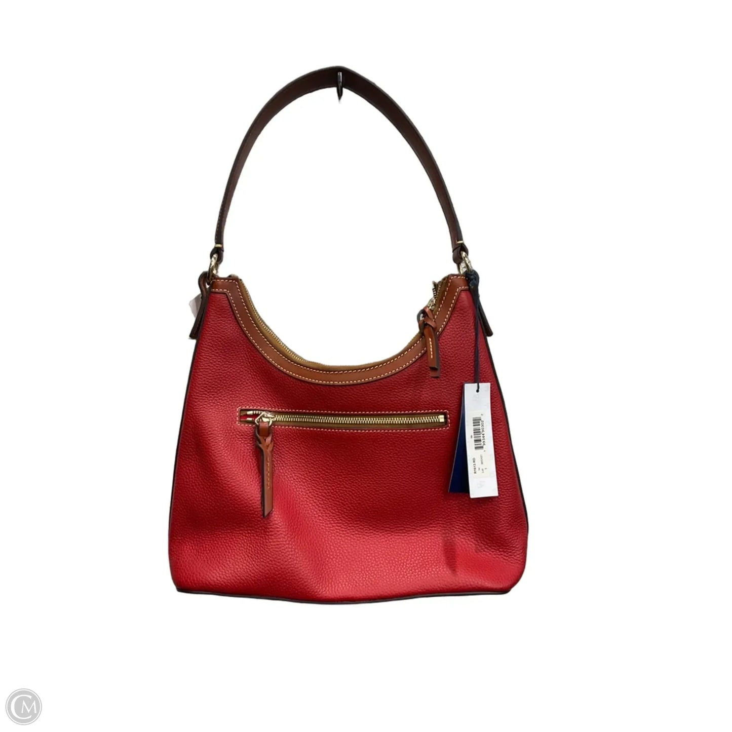 Handbag Designer By Dooney And Bourke, Size: Medium