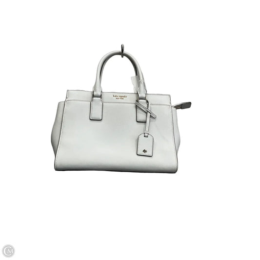 Handbag Designer By Kate Spade, Size: Small