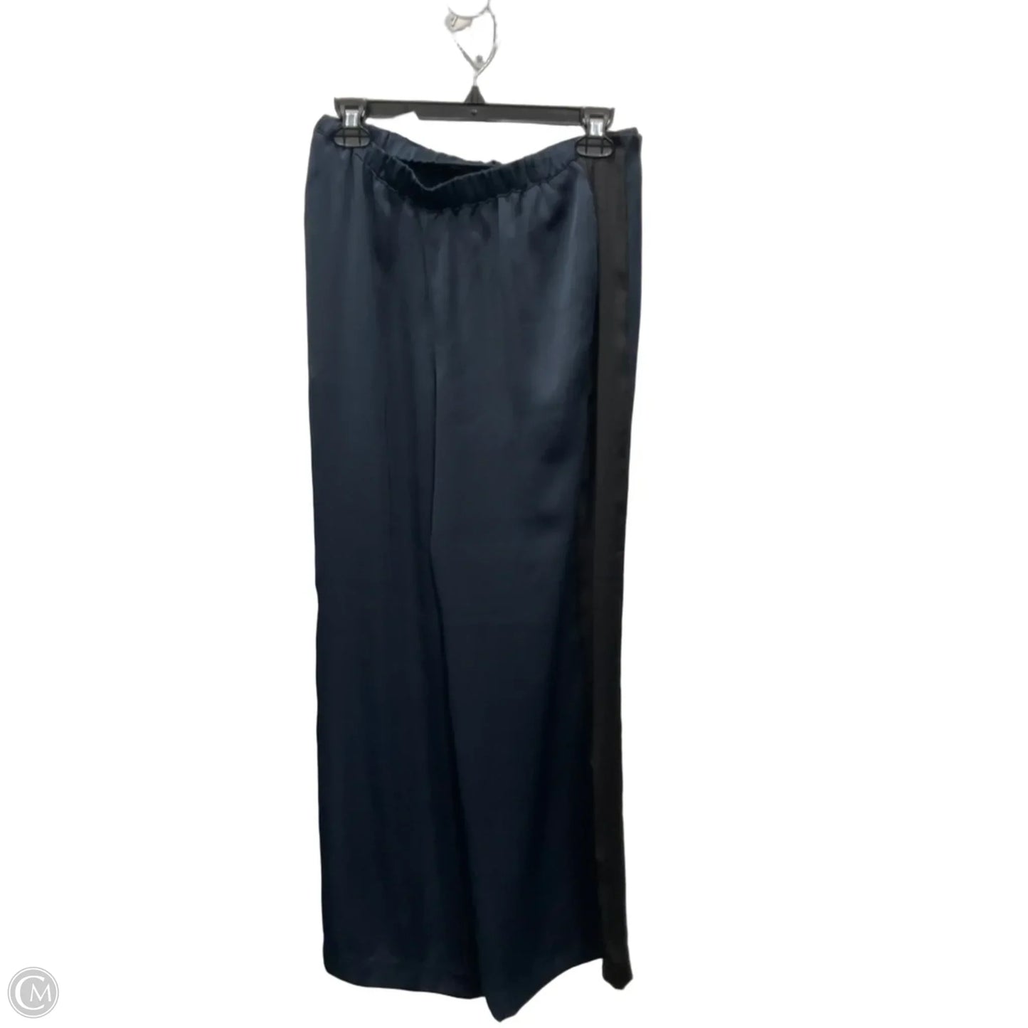 Pants Lounge By Rag And Bone In Navy, Size: 4