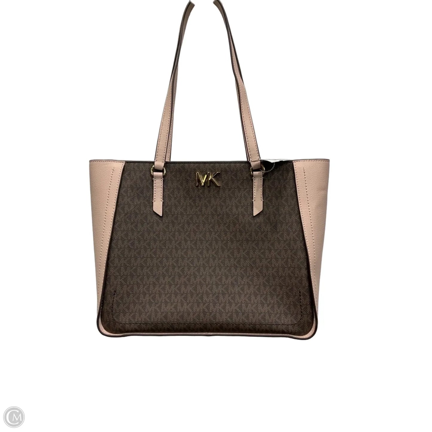 Handbag Designer By Michael Kors, Size: Small