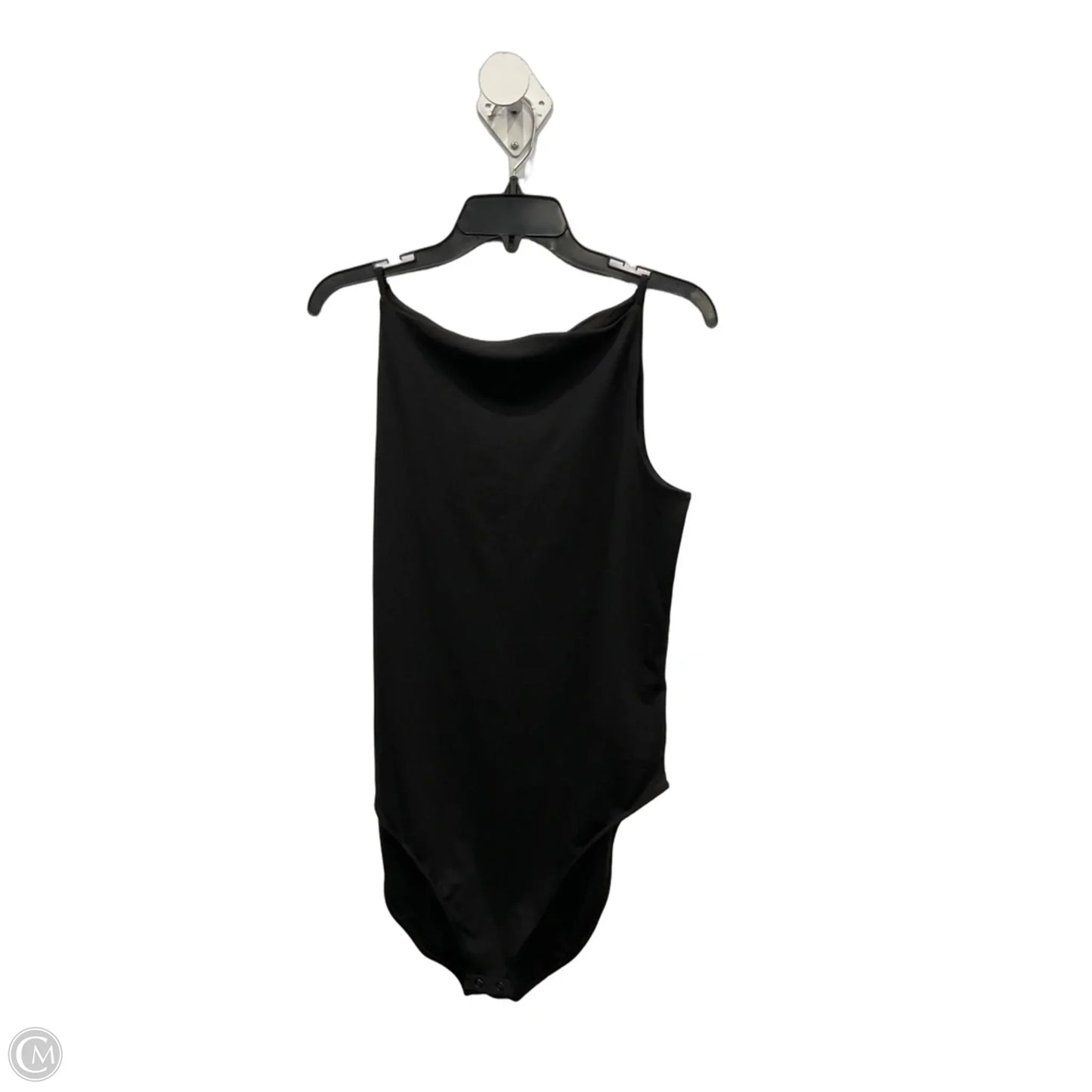 Bodysuit By Old Navy In Black, Size: Xlp