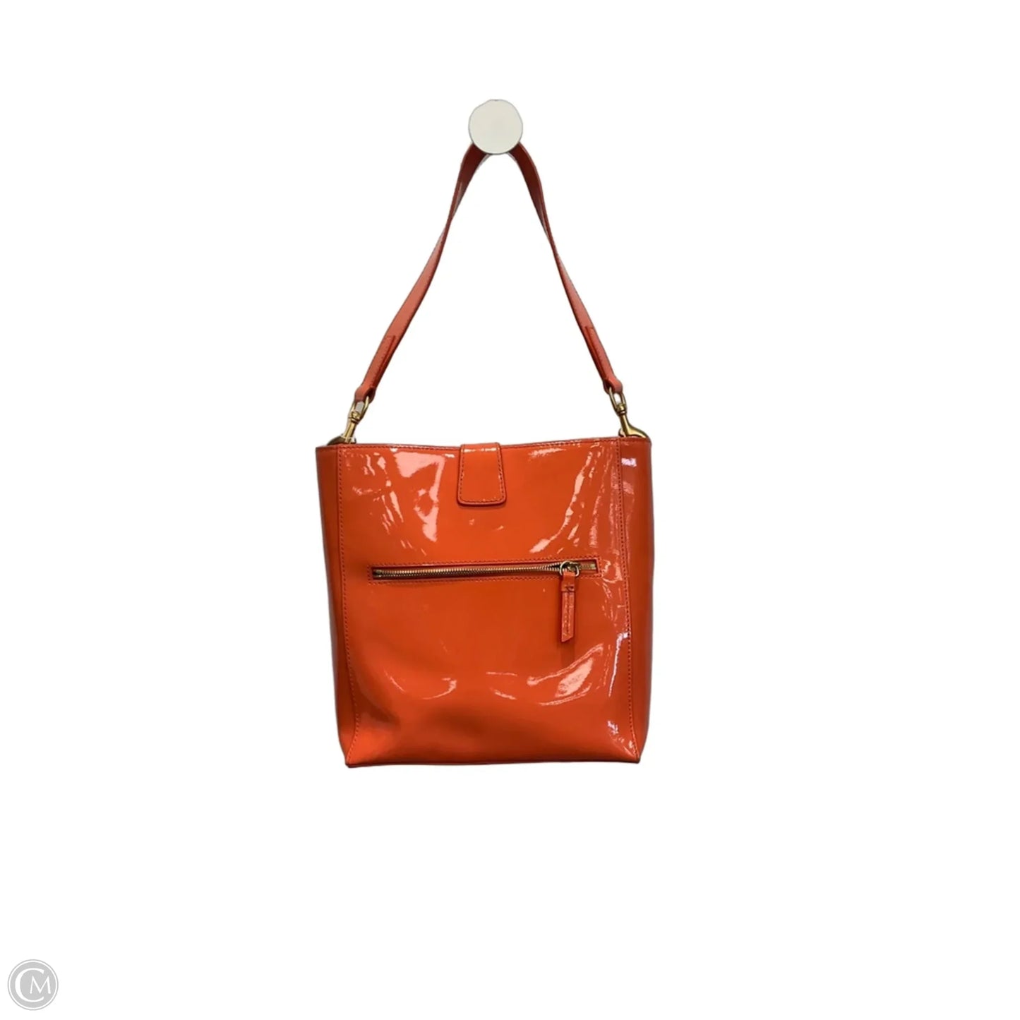 Handbag Designer By Dooney And Bourke, Size: Medium