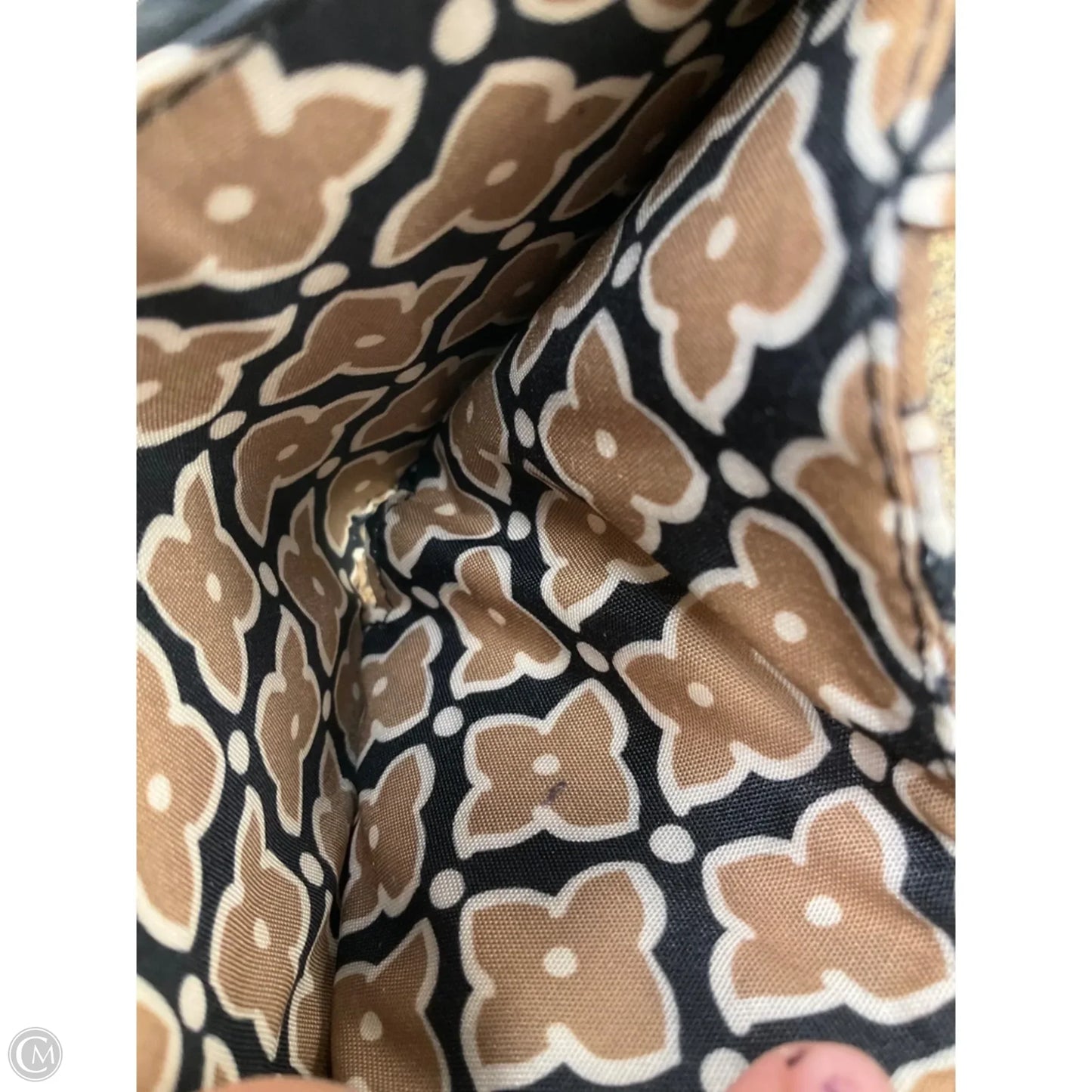 Wallet By Vera Bradley, Size: Small