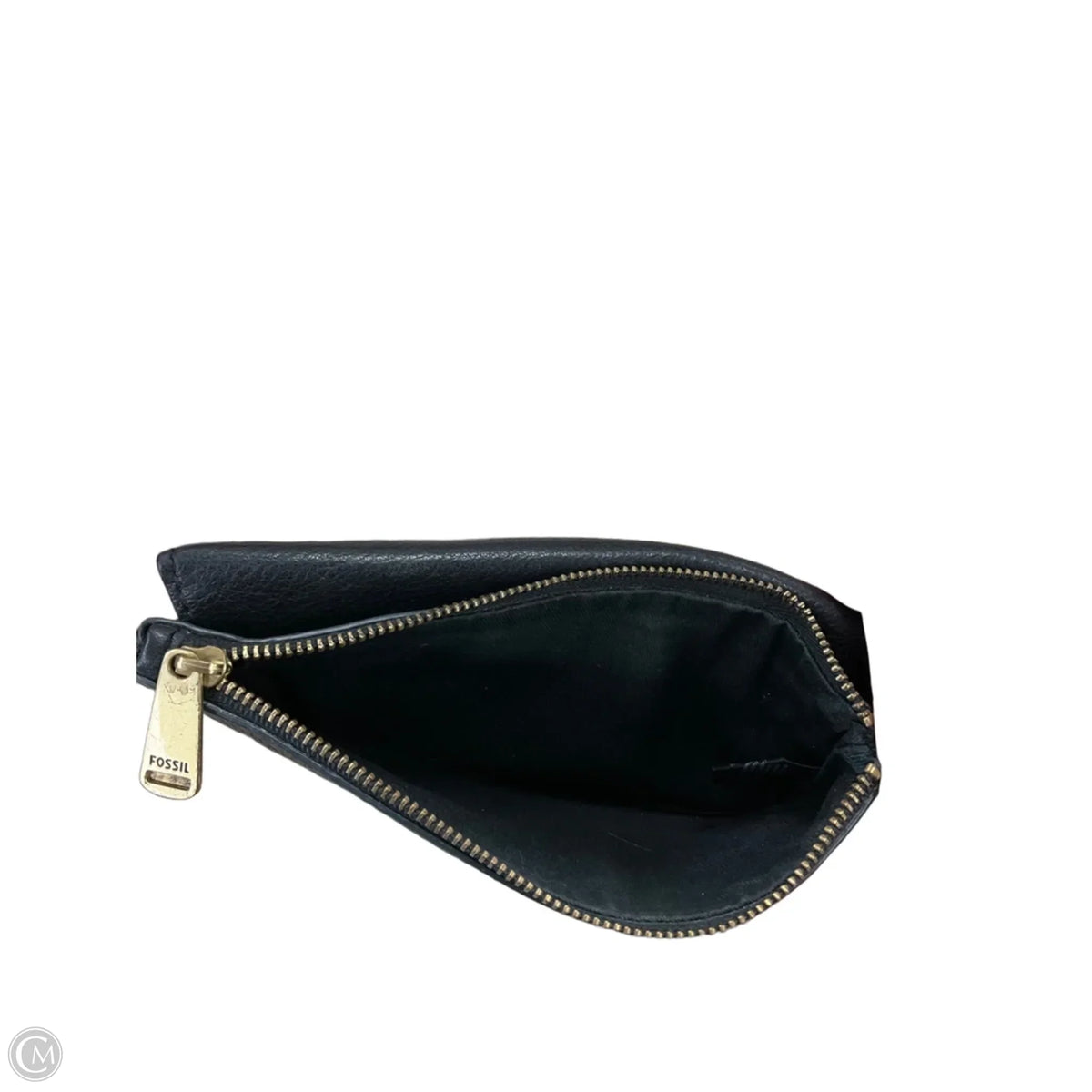 Wallet By Fossil, Size: Medium