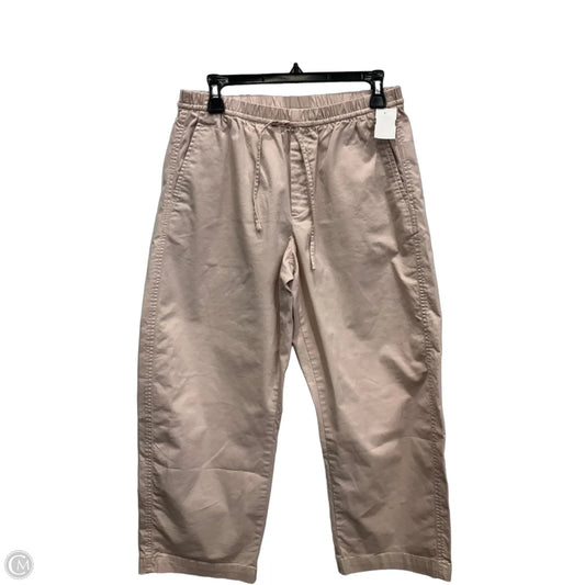Pants Cargo & Utility By Gap In Pink, Size: Sp