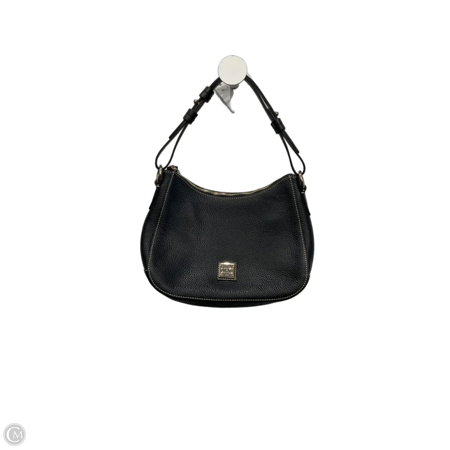 Handbag Designer By Dooney And Bourke, Size: Medium