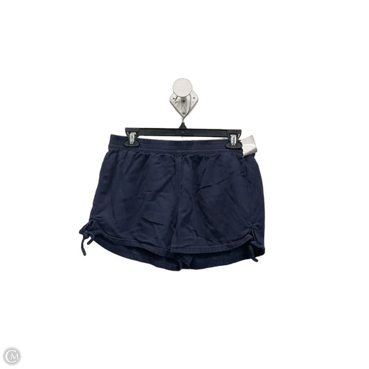 Shorts By Madewell In Blue, Size: S
