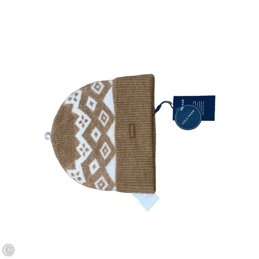 Hat Beanie By Cole-haan