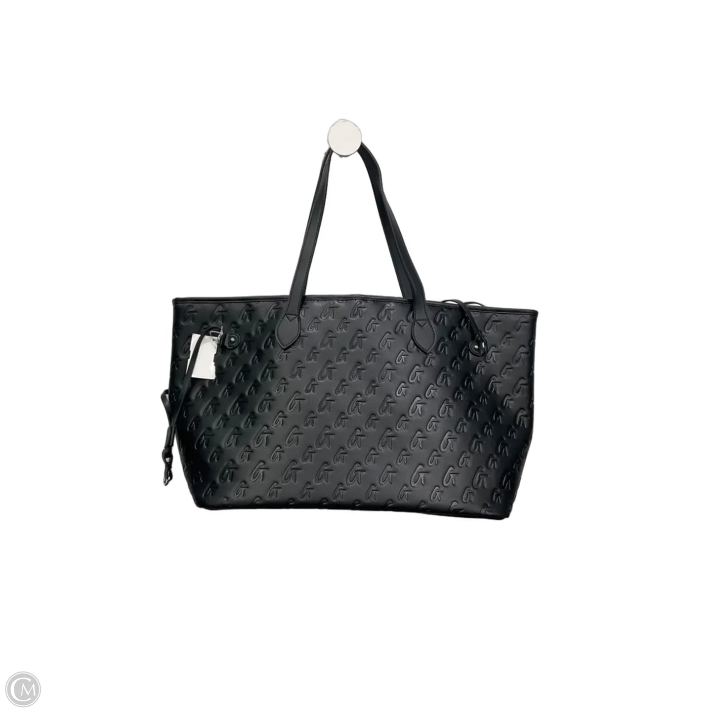 Handbag By Cmb, Size: Large