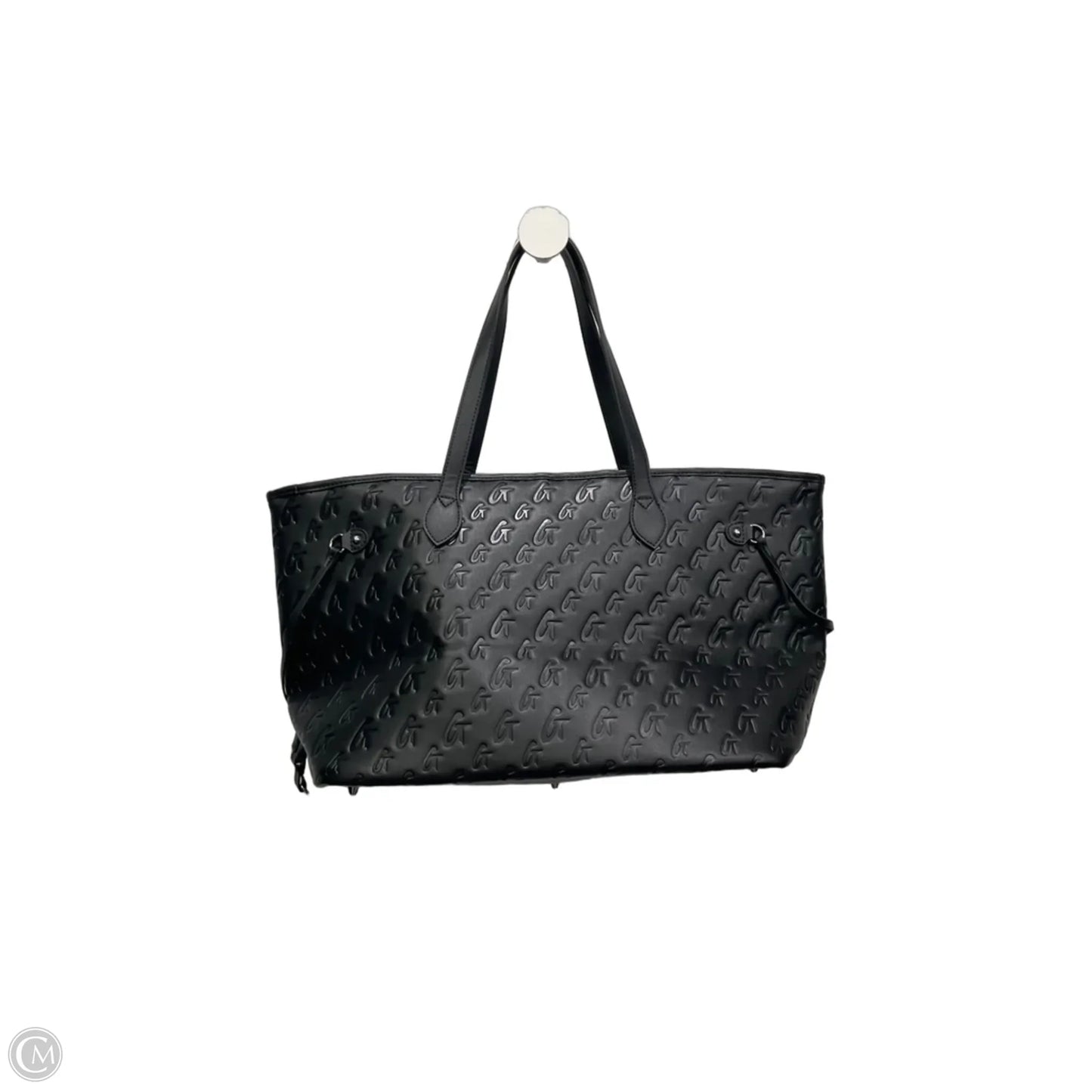 Handbag By Cmb, Size: Large