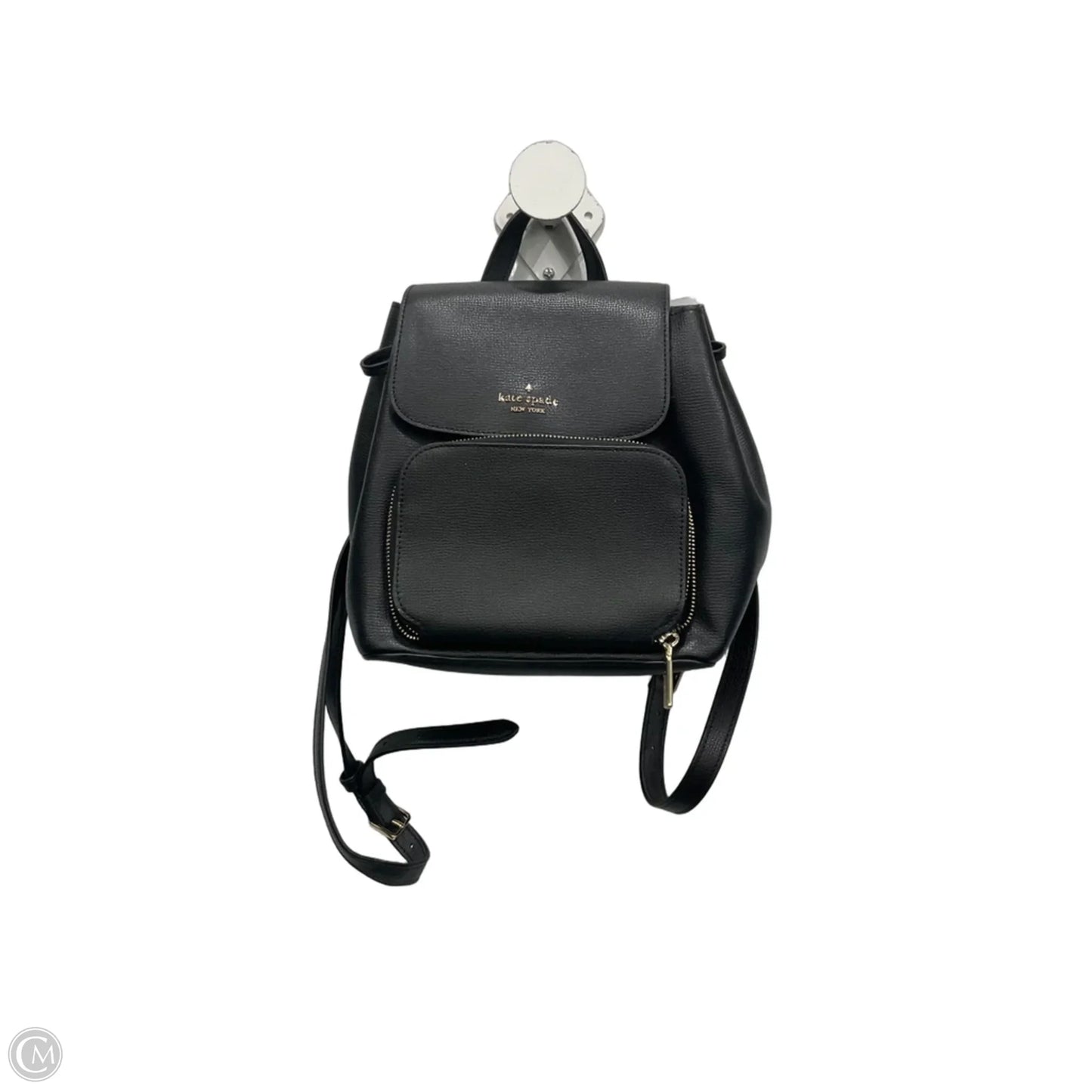Backpack Designer By Kate Spade, Size: Medium