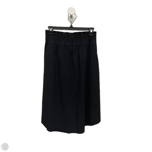Skirt Midi By Athleta In Black, Size: 2