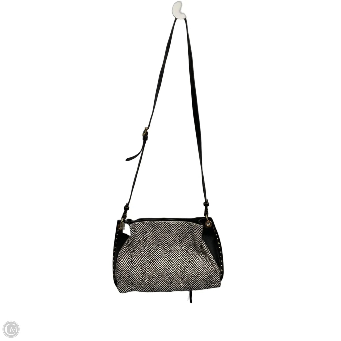Crossbody By Aimee Kestenberg, Size: Medium