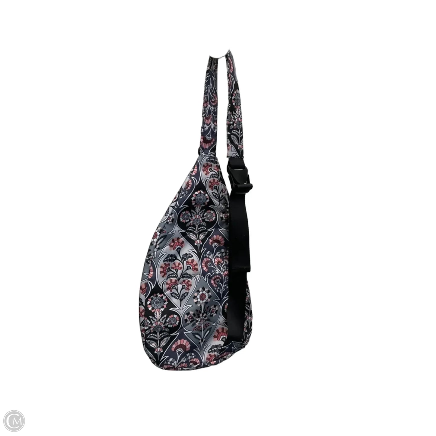 Backpack By Vera Bradley, Size: Medium