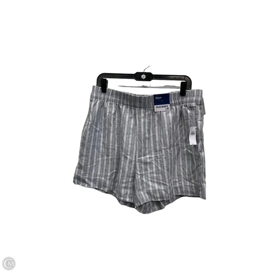Shorts By Old Navy In Grey, Size: 12