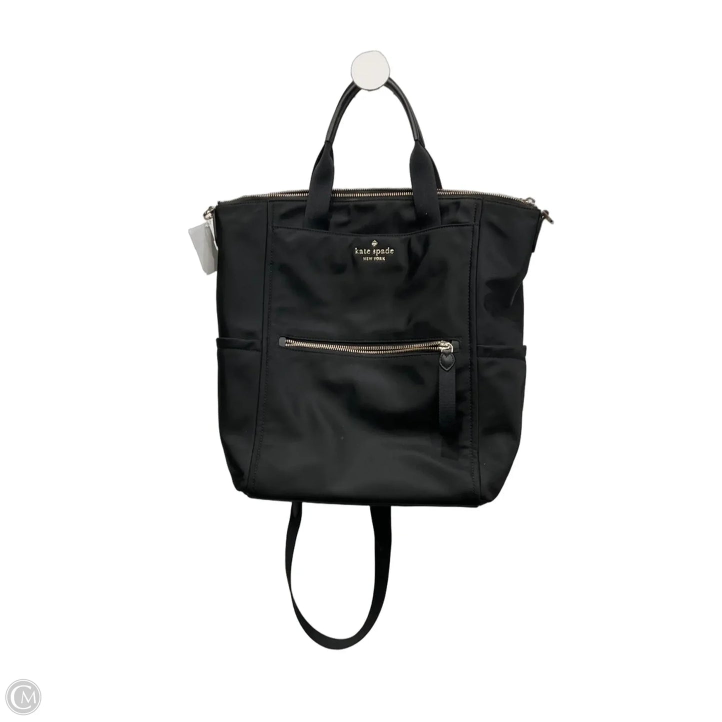 Backpack Designer By Kate Spade, Size: Large