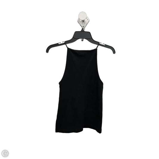 Top Cami By Loft In Black, Size: Xs