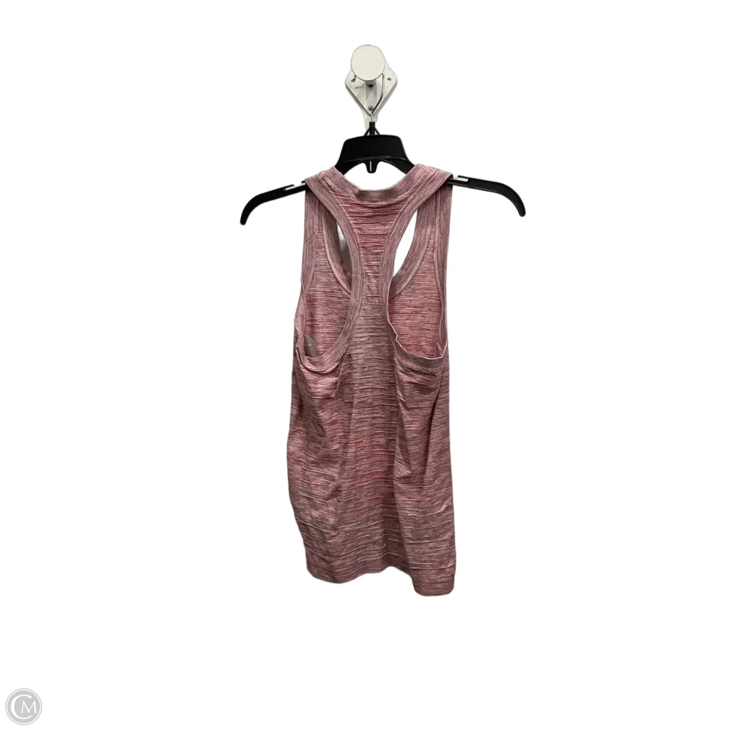Athletic Tank Top By Athleta In Red, Size: Xs